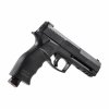 Pistolet RAM CO2 T4E TP 50 Gen2 (2.4066)